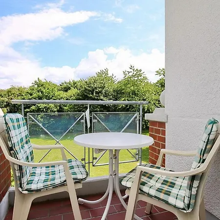 Suennslag 006 Appartement *