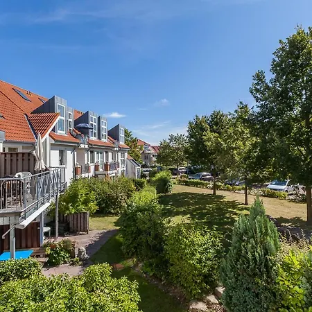 Suennslag 006 Apartman Boltenhagen