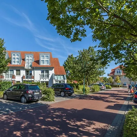 Suennslag 006 Appartement *