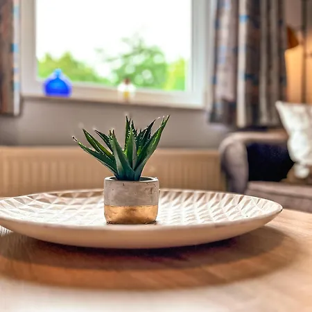 Suennslag 006 Apartman Boltenhagen