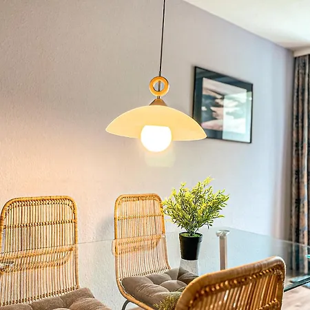 Suennslag 006 Appartement