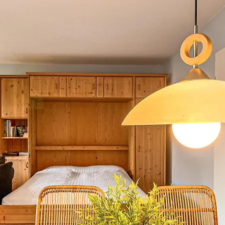 Appartement Suennslag 006 Boltenhagen (Ostseebad)