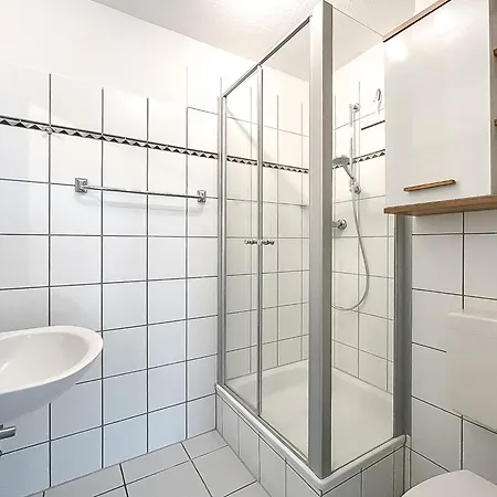 Suennslag 006 Appartement *