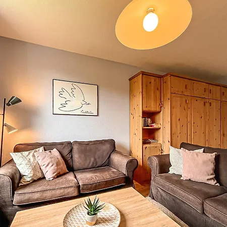 Appartement Suennslag 006 Boltenhagen (Ostseebad)