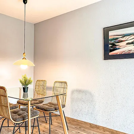 Suennslag 006 Apartman Boltenhagen