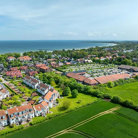 Suennslag 006 Appartement Boltenhagen (Ostseebad)