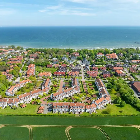 Suennslag 006 Appartement