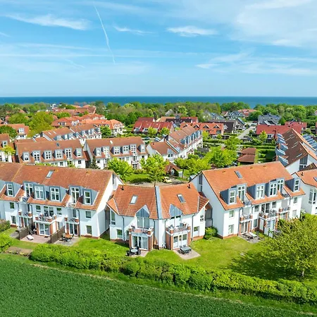 Suennslag 006 Appartement *