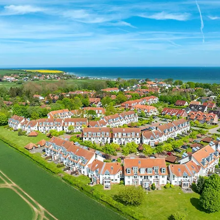 Suennslag 006 Appartement Boltenhagen (Ostseebad)