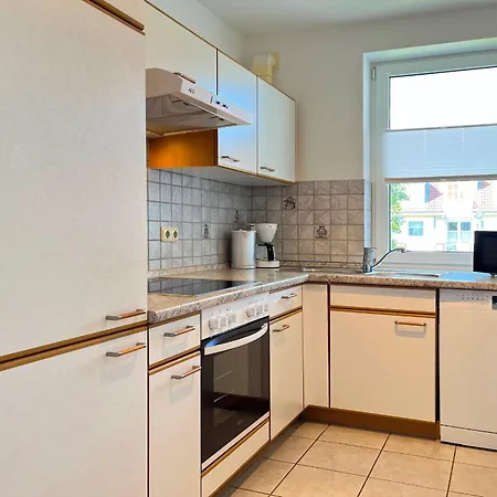 Appartement Suennslag 006